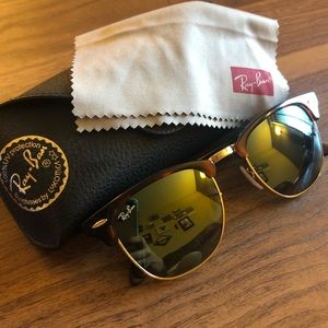 Ray Ban Sunglasses
